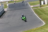 Fast Group Green/Yellow Bikes