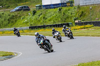 Inter Group Black/Silver Bikes