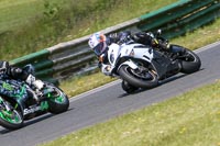 Inter Group Blue/White Bikes