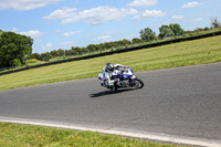 Inter Group Blue/White Bikes