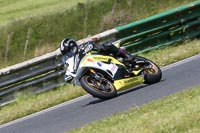 Inter Group Green/Yellow Bikes