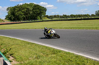 Inter Group Green/Yellow Bikes