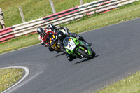 Inter Group Green/Yellow Bikes