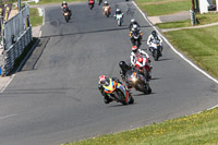 Inter Group Multicolour Bikes