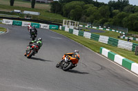 Inter Group Red/Orange Bikes