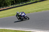 Novice Group Blue/White Bikes