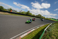 Novice Group Green/Yellow Bikes