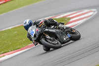 Fast Black/Silver Bikes