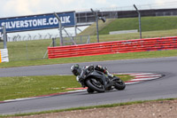 Fast Black/Silver Bikes