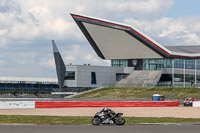 Fast Black/Silver Bikes