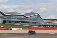 Fast Black/Silver Bikes