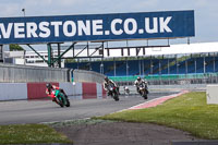 Fast Green/Yellow Bikes