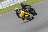 Fast Green/Yellow Bikes
