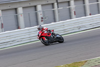 Fast Red/Orange Bikes