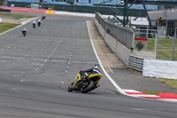 Inter Green/Yellow Bikes