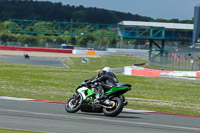 Inter Green/Yellow Bikes