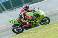 Novice Green/Yellow Bikes