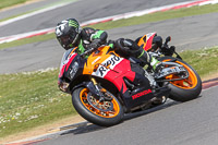 Novice Red/Orange Bikes