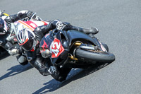 Fast Group Black/silver Bikes