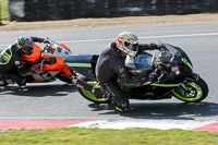 Fast Group 2 Black/silver Bikes