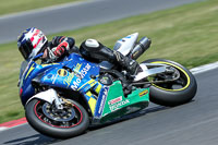 Fast Group Blue/White Bikes