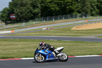 Fast Group 2 Blue/White Bikes