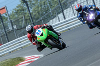 Fast Group 2 Green/Yellow Bikes