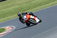 Fast Group 2 Red/Orange Bikes