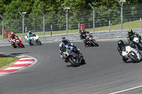 Inter Group Black/Silver Bikes