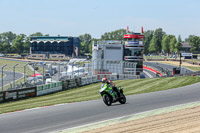 Inter Group Green/Yellow Bikes