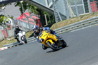 Inter Group Green/Yellow Bikes