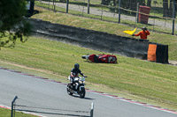 Inter Group Red/Orange Bikes