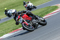 Inter Group Red/Orange Bikes