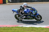 Novice Group Blue/White Bikes
