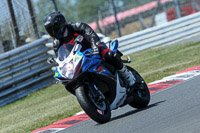 Novice Group Blue/White Bikes