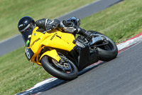 Novice Group Green/Yellow Bikes