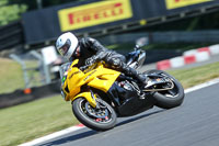 Novice Group Green/Yellow Bikes