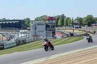 Novice Group Red/Orange Bikes