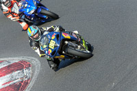 Evening Fast/Inter Blue/White Bikes