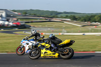 Evening Fast/Inter Green/Yellow Bikes