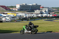 Evening Fast/Inter Green/Yellow Bikes