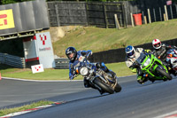 Evening Novice/Inter Black/Silver Bikes