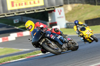 Evening Novice/Inter Black/Silver Bikes