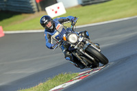 Evening Novice/Inter Black/Silver Bikes