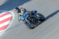 Evening Novice/Inter Blue/White Bikes