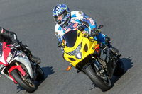 Evening Novice/Inter Green/Yellow Bikes
