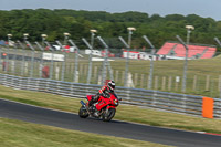 Evening Novice/Inter Red/Orange Bikes