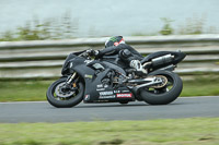 Fast Black/Silver Bikes