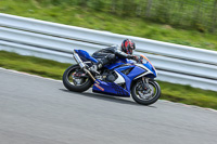 Fast Blue/White Bikes