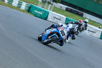 Fast Blue/White Bikes